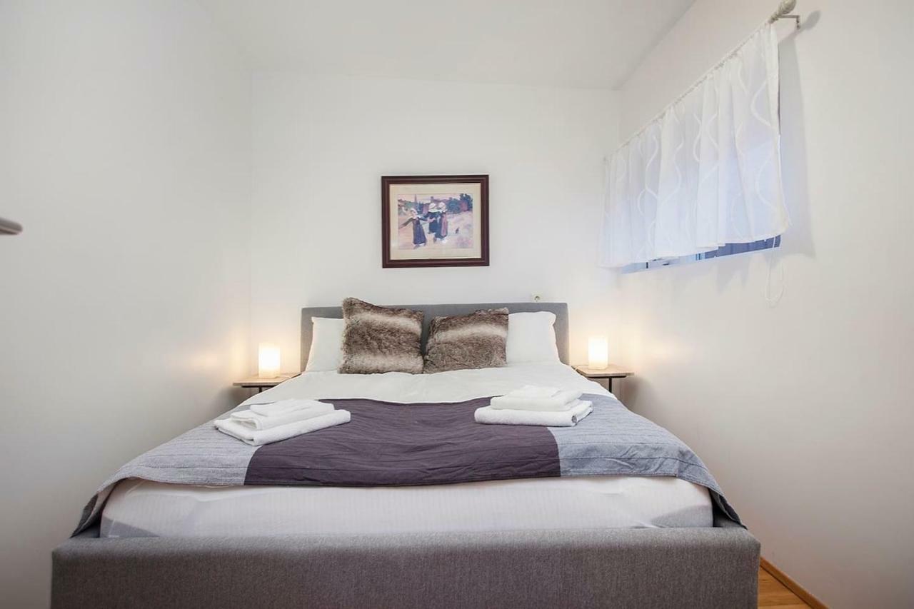 Cozy 3 Bedroom House Near The Blue Lagoon Njarthvik 外观 照片