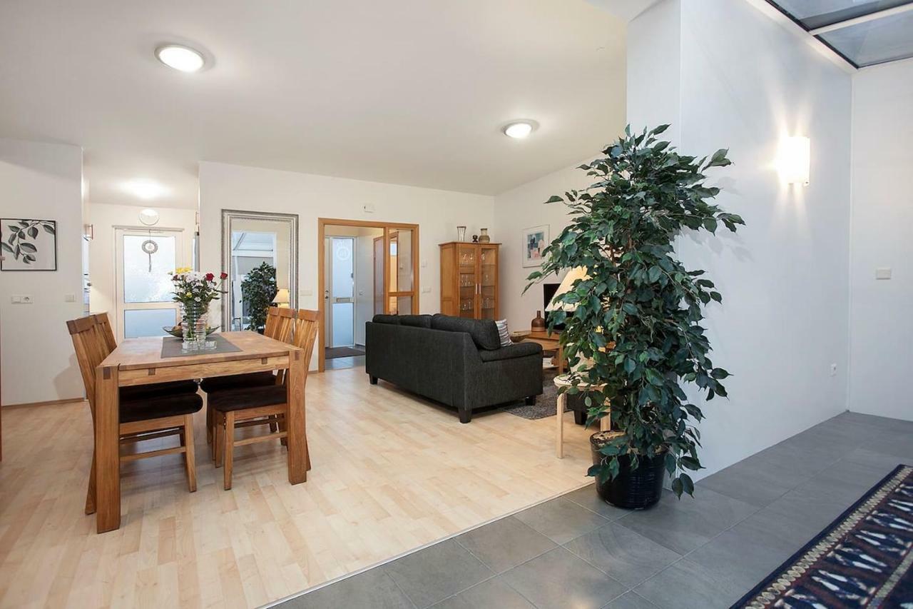 Cozy 3 Bedroom House Near The Blue Lagoon Njarthvik 外观 照片